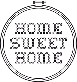 Home Sweet Home