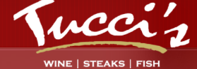 Tucci's