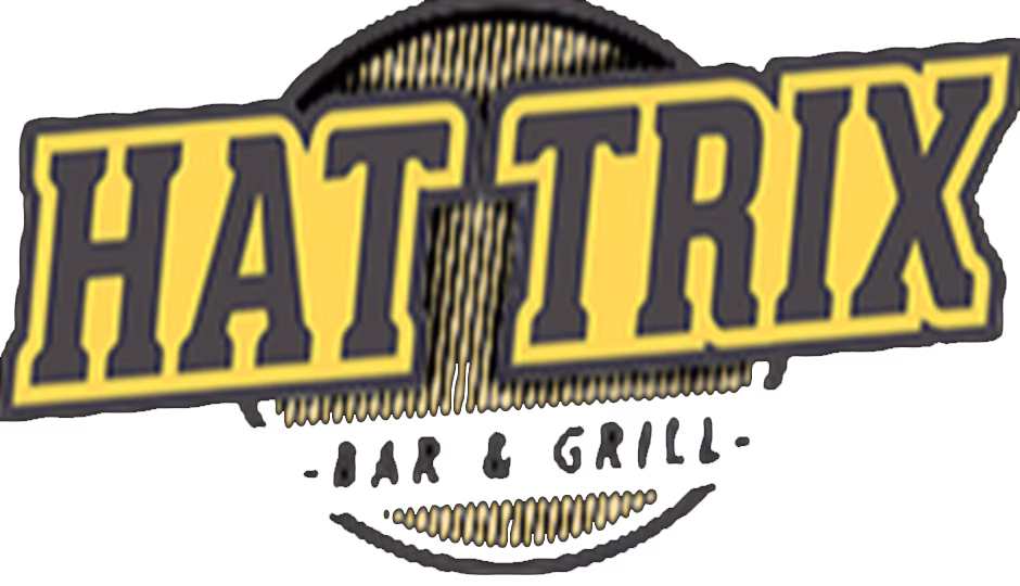 Hat Trix Bar and Grill