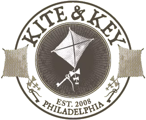 Kite & Key