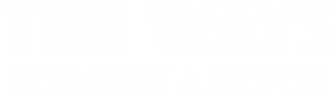 The Ways Restaurant & Brewery