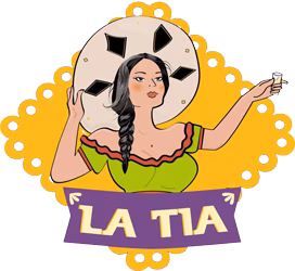 La Tia Taqueria & Cantina