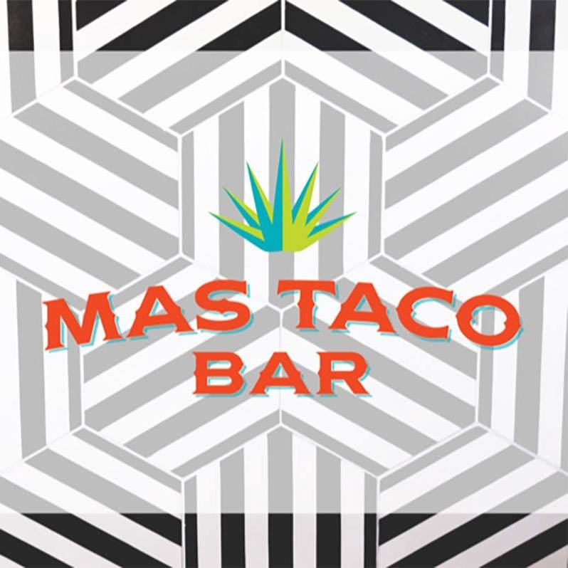 Mas Taco Bar