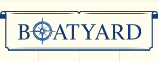 Boatyard