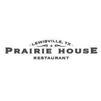 Prairie House Restaurant-Lewisville
