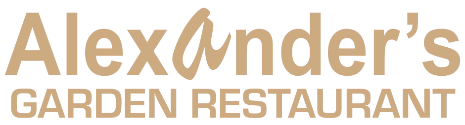Alexander's Garden Restaurant