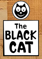 The Black Cat