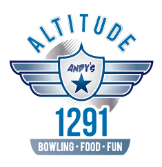 Altitude 1291