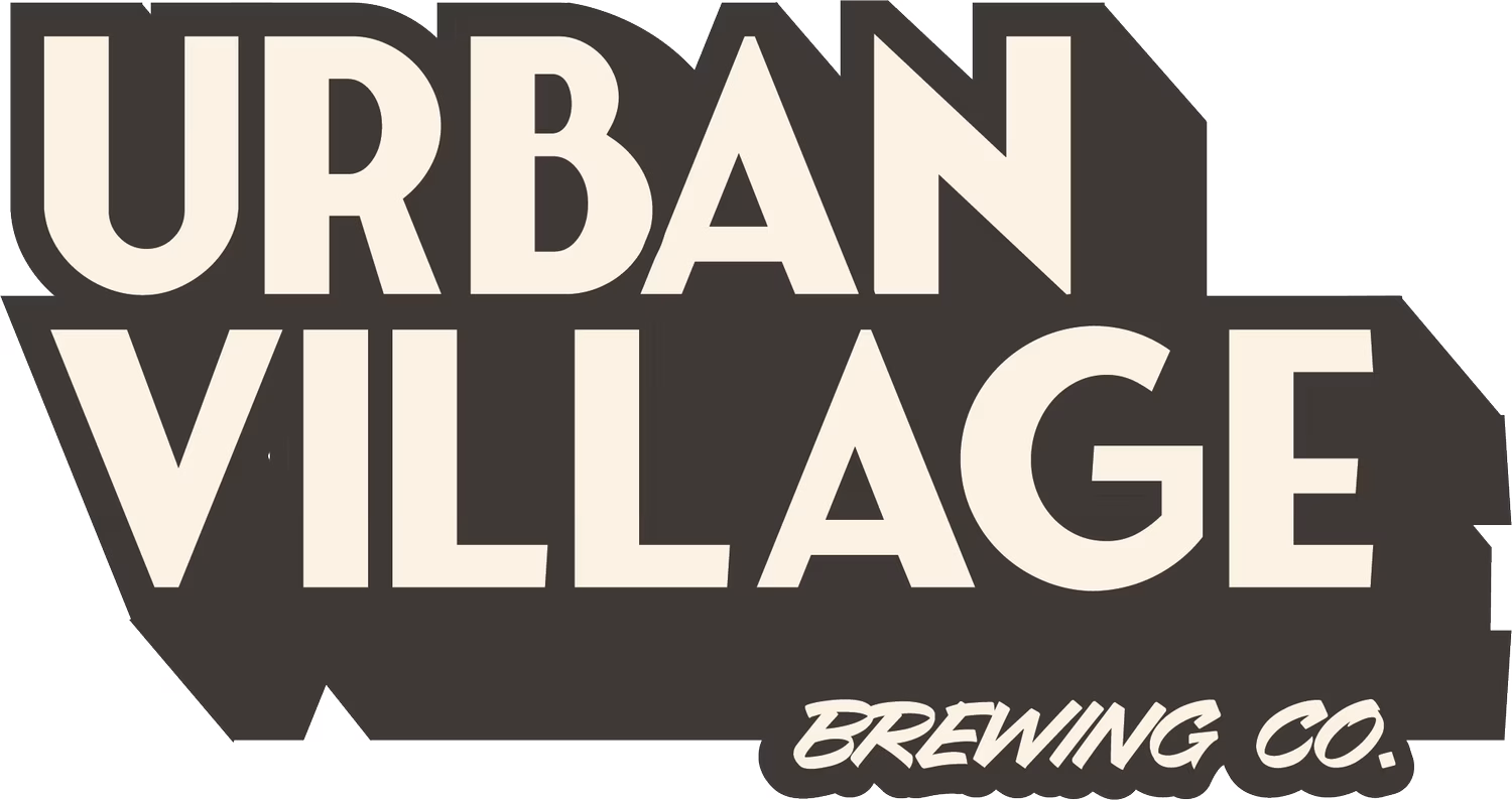 Urban Village Brewing Company