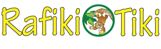 Rafiki Tiki Bar & Grill
