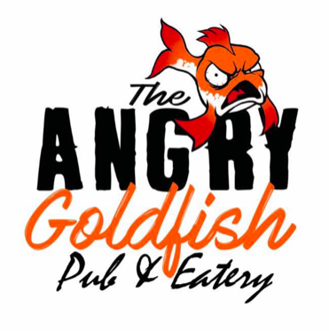 Angry Goldfish Pub & Eatery
