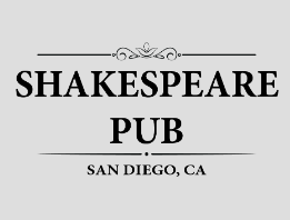 Shakespeare Pub