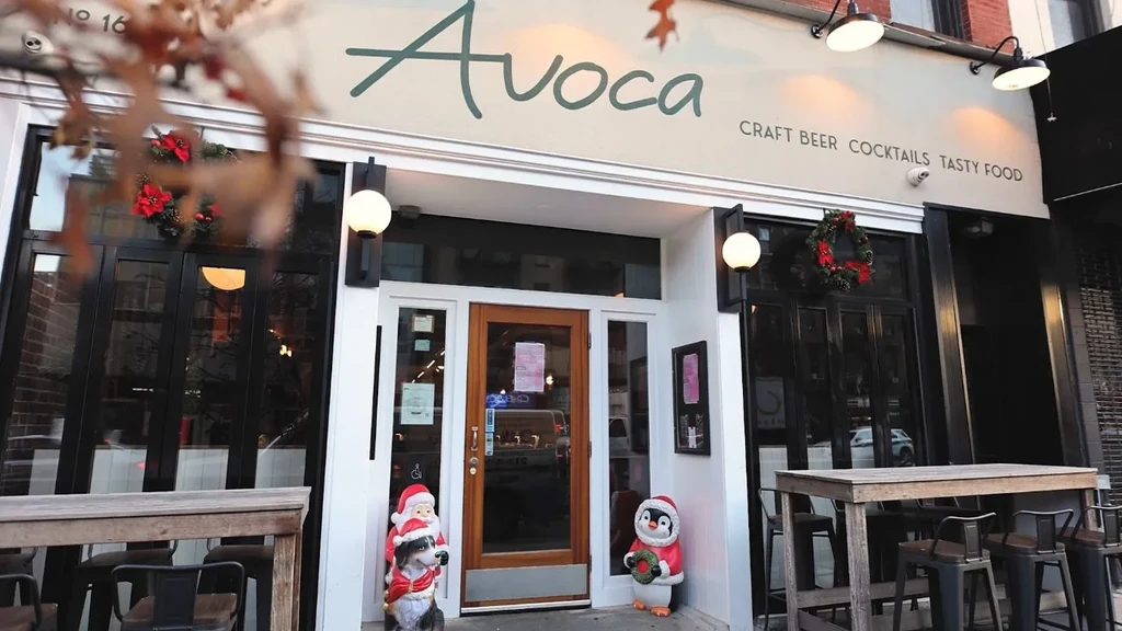 Avoca