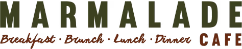 Marmalade Cafe - Sherman Oaks