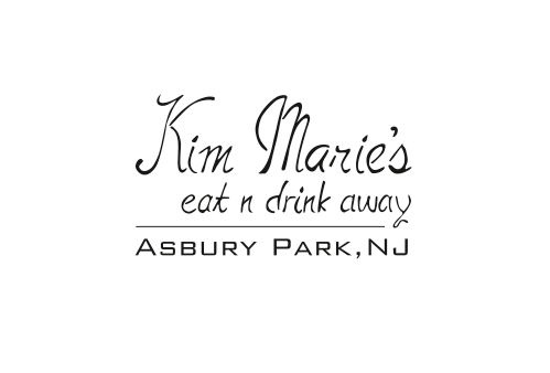 Kim Marie's Eat n Drink Away