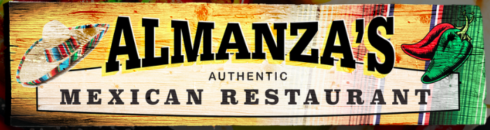Almanza's Authentic Mexican Restaurant