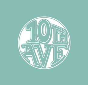 10th Ave Burrito Co