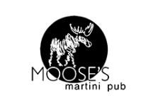Moose's Martini Pub