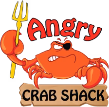 Angry Crab Shack