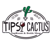 Tipsy Cactus TapRoom & Bottle Shop