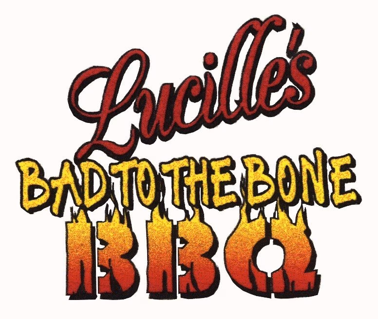 Lucille's Bad To the Bone BBQ