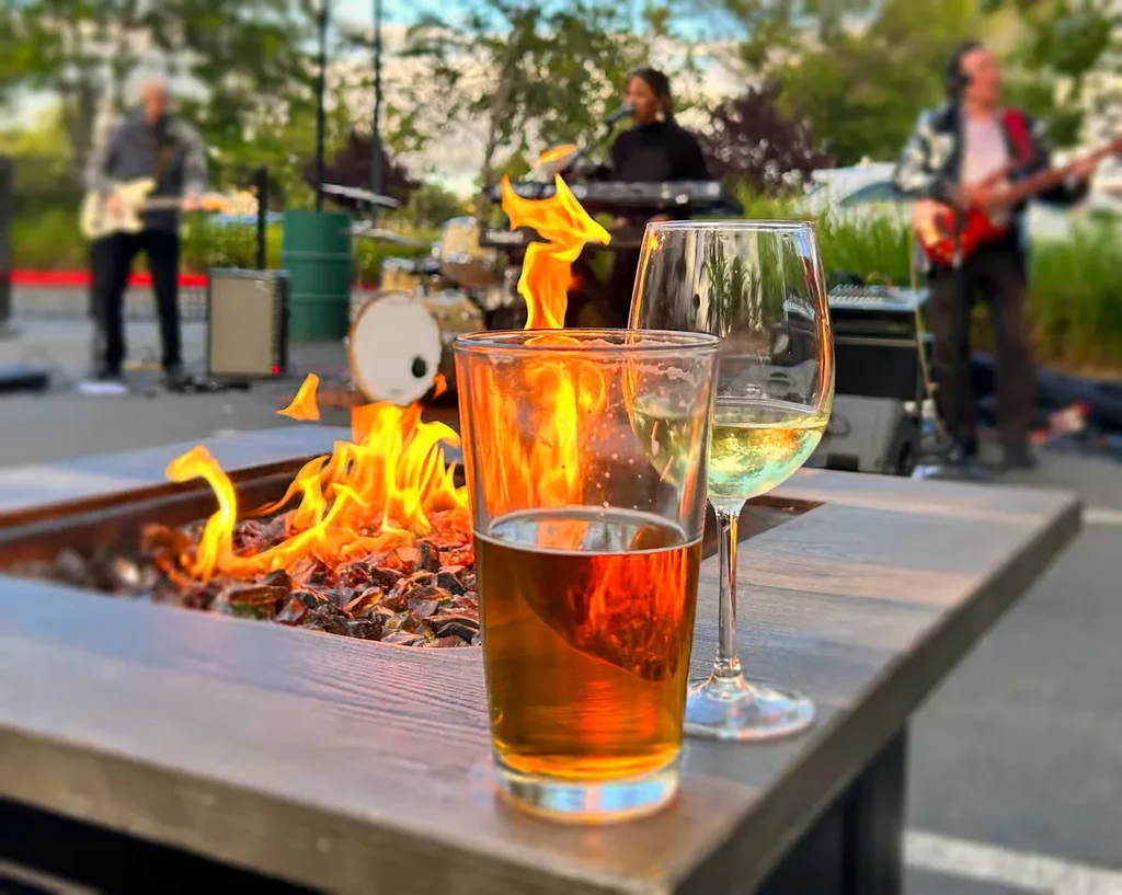 Jack's Brewing Company
