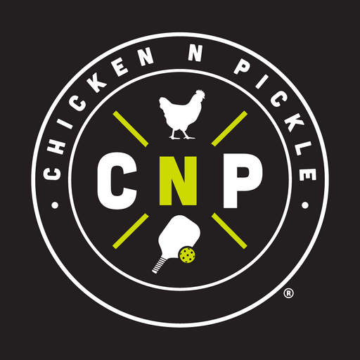 Chicken N Pickle- Grand Prairie