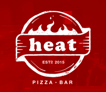 Heat Pizza Bar