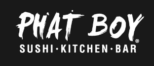 Phat Boy Sushi, Kitchen & Bar - Davie