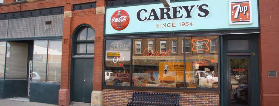 Carey's Bar