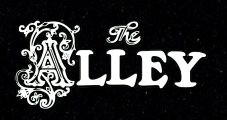 The Alley Restaurant & Bar