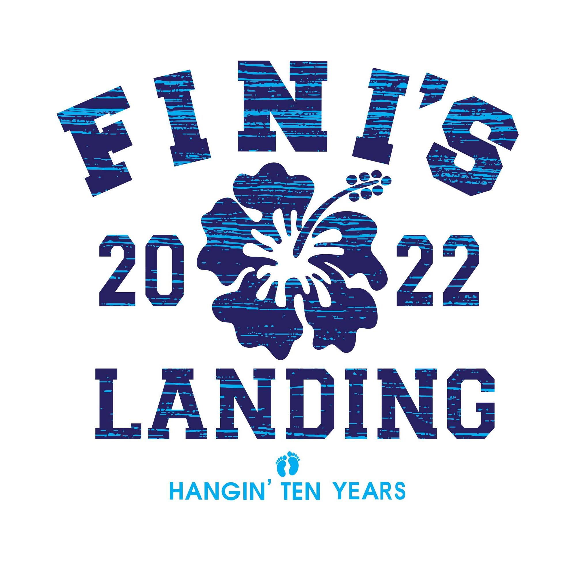 Fini's Landing