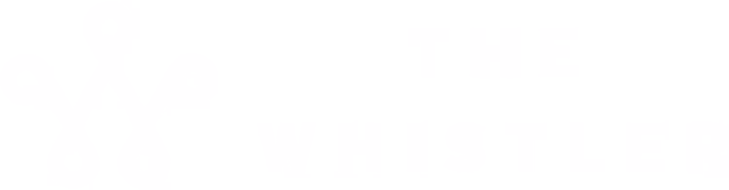 The Whistler