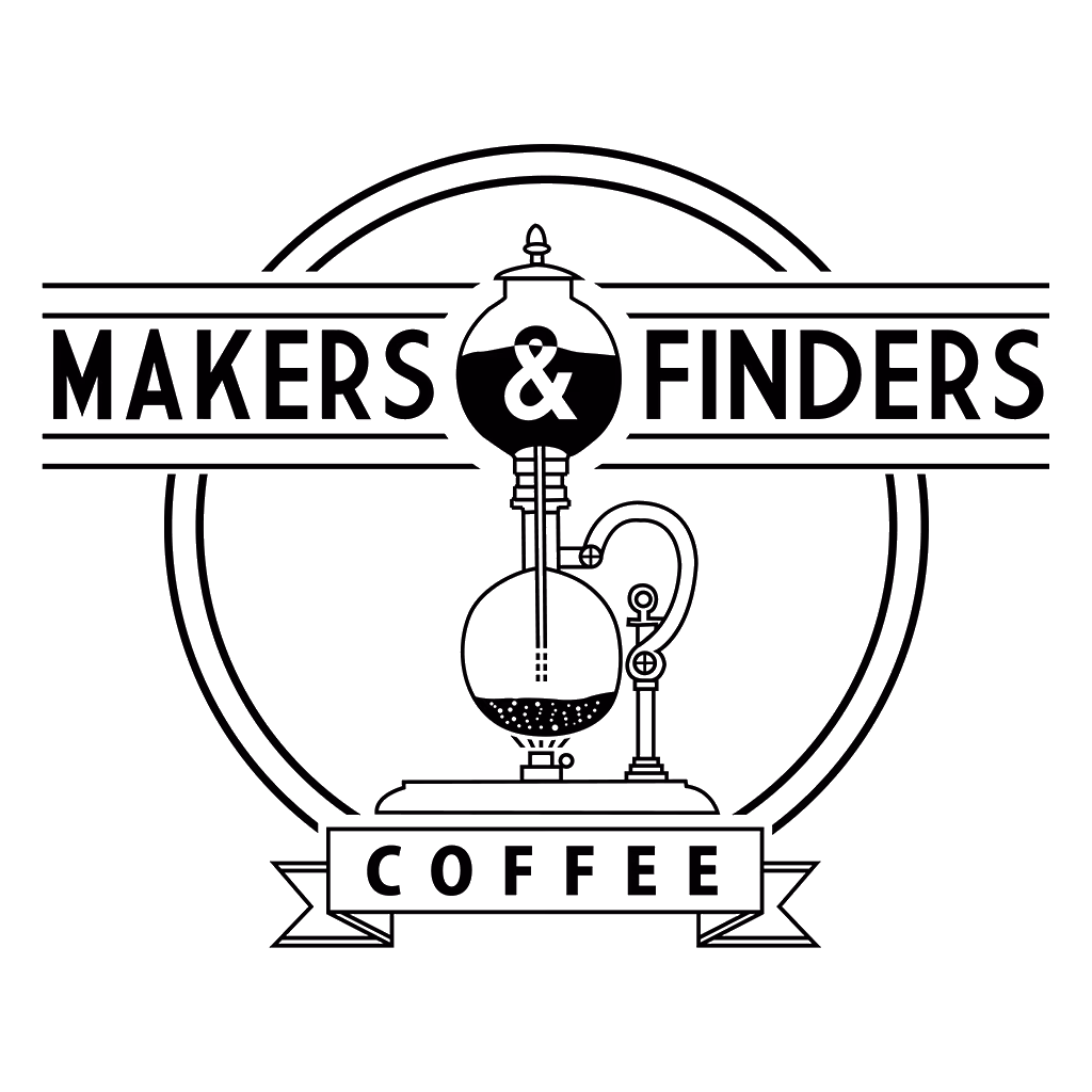 Makers & Finders