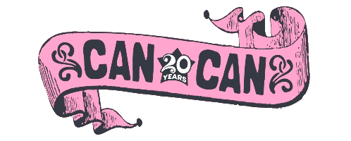 Can Can Culinary Cabaret