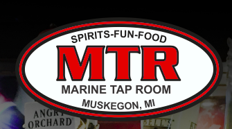 Marine Tap Room