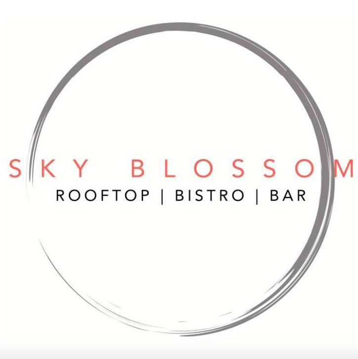 Sky Blossom