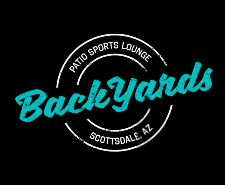 Backyards