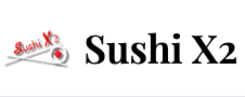 Sushi X2