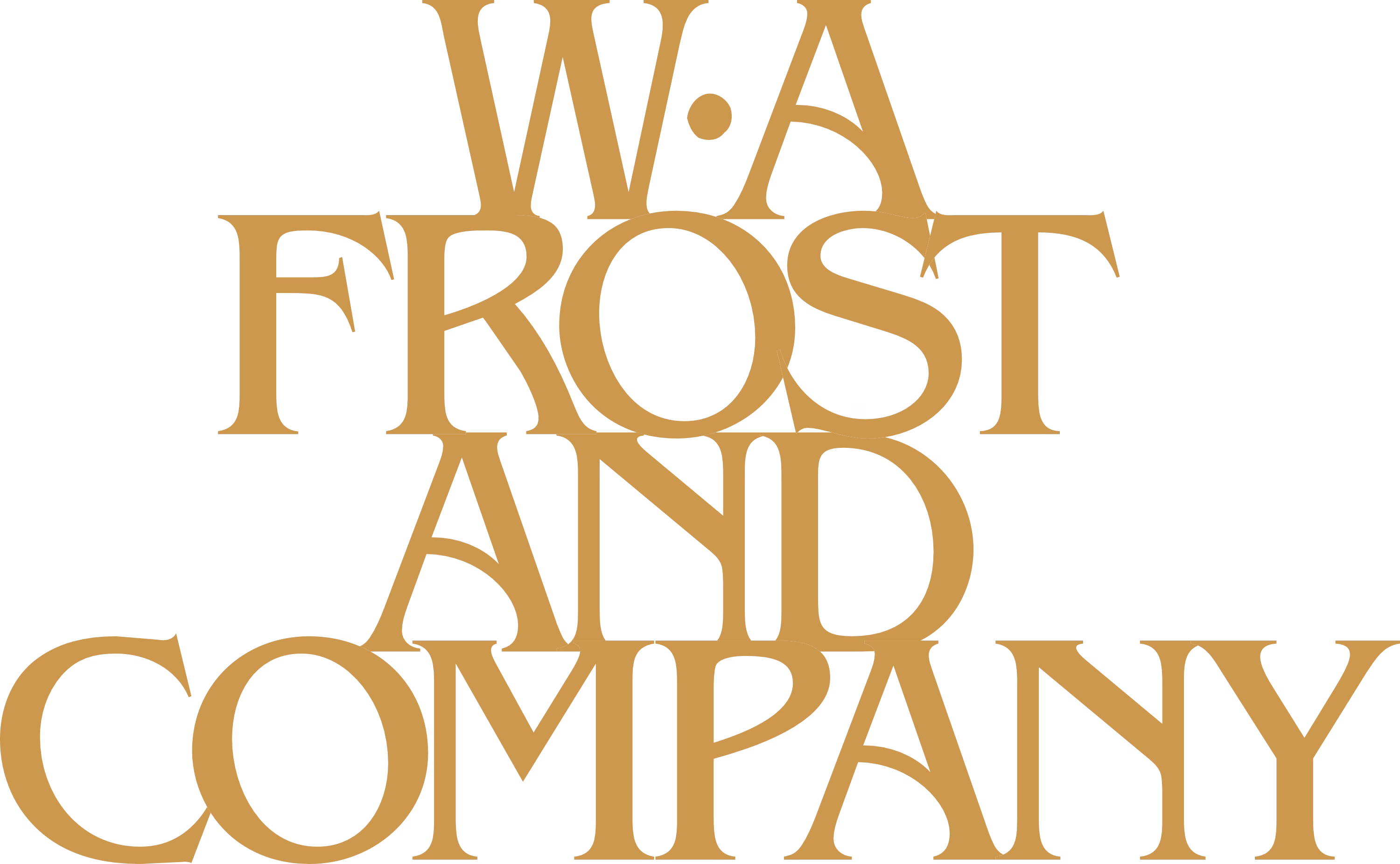 W. A. Frost and Company