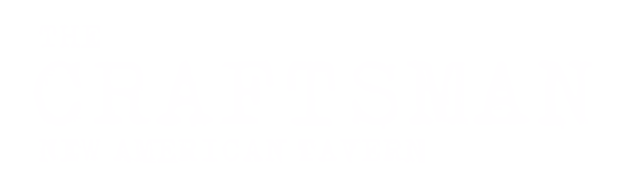 The Craftsman Tavern
