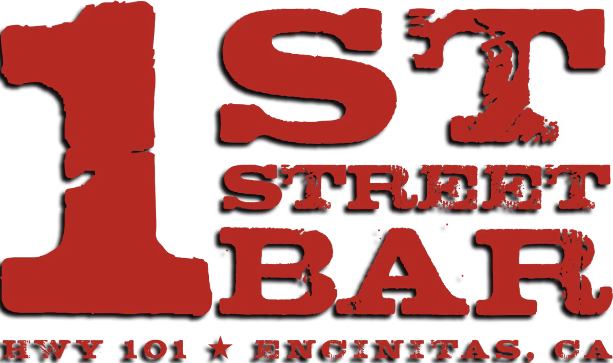 1st Street Bar