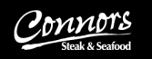 Connors Steak & Seafood