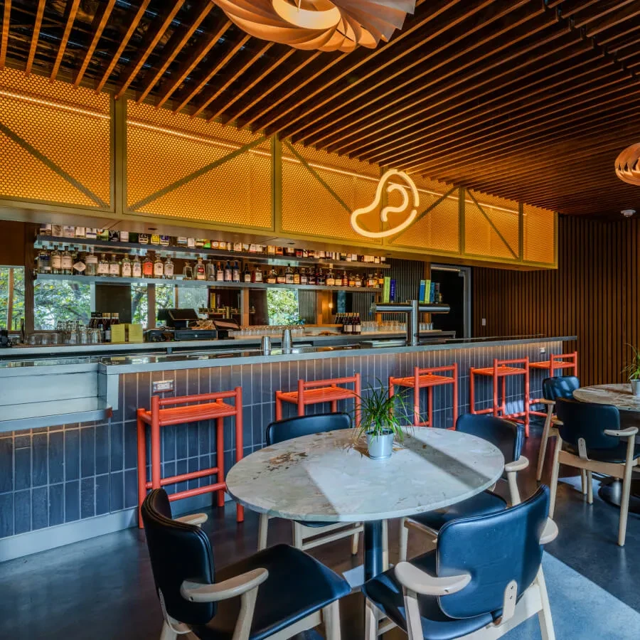 Lagom Bar