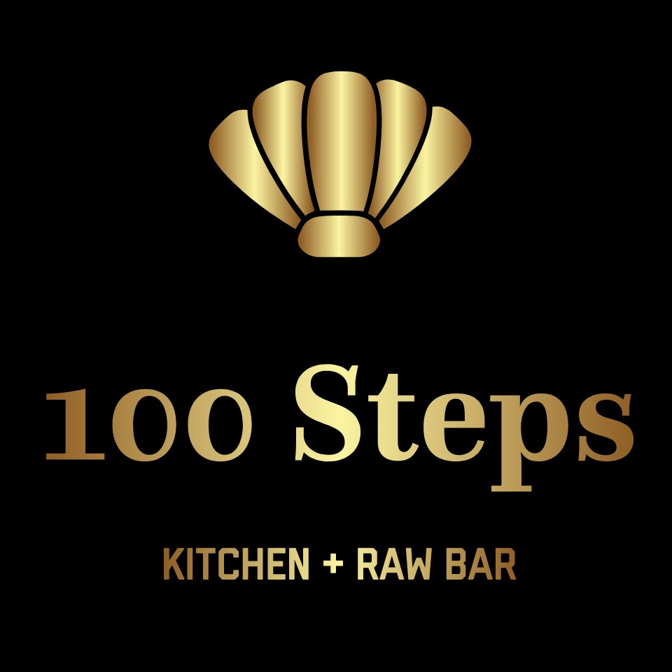 100 Steps Kitchen + Raw Bar