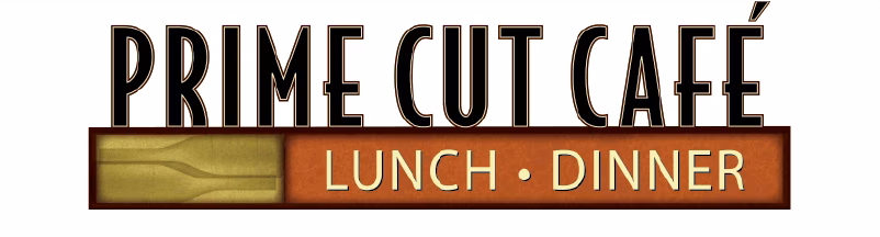 Prime Cut Café