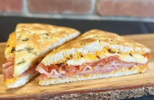Santoni's Pizzeria and Restaurant