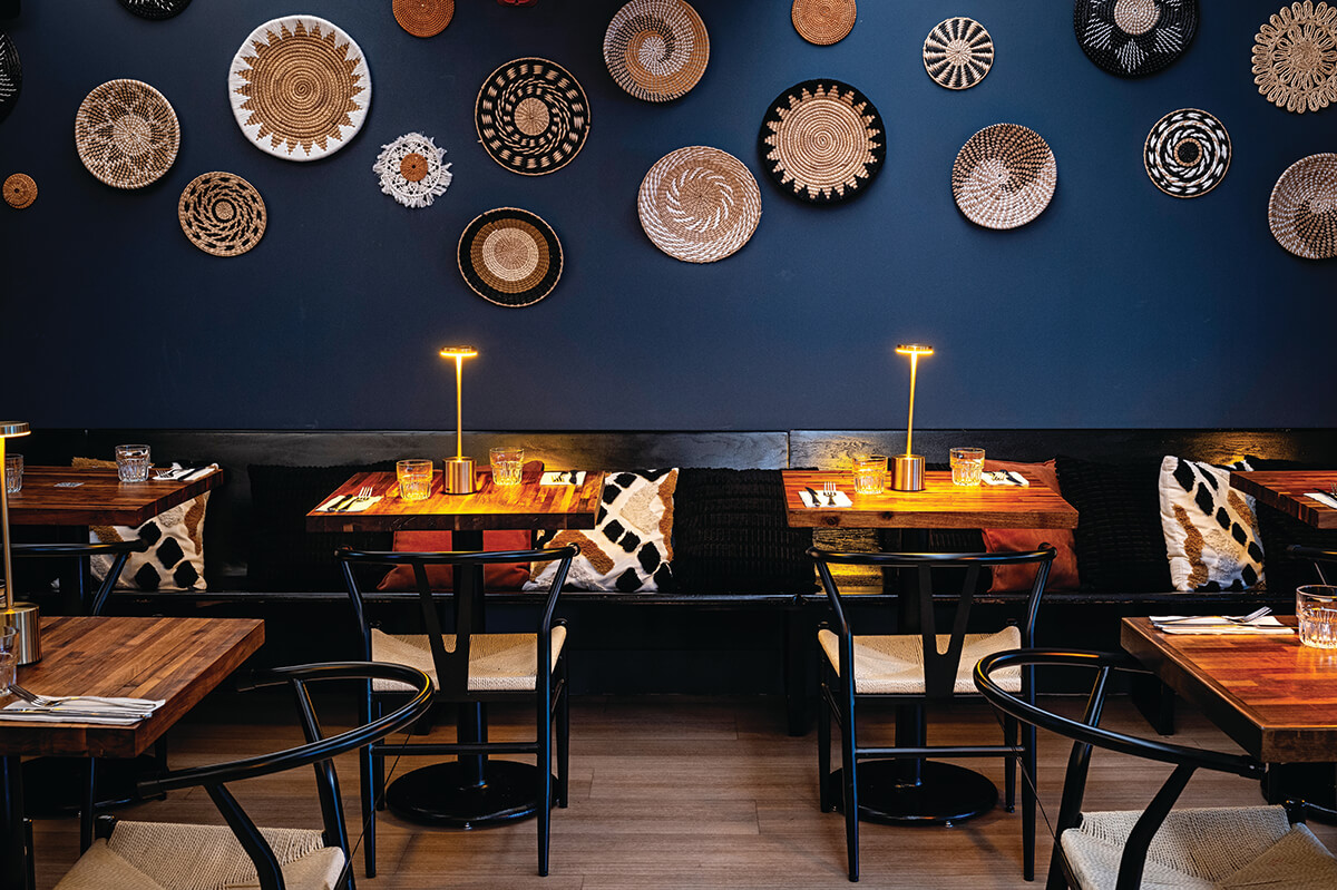 Yebo Kitchen
