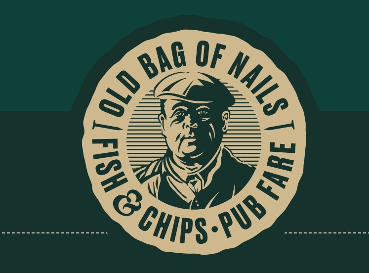 The Old Bag of Nails Pub - Newark