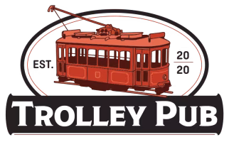 Trolley Pub